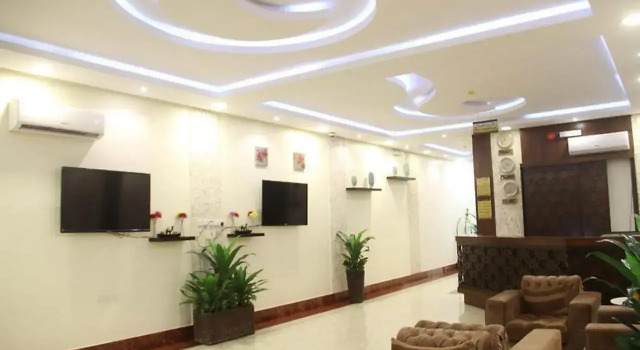 Vision Suites  For Furnished Apartments, Buchen Sie Ferienwohnung Provinz Riad Provinz Riad