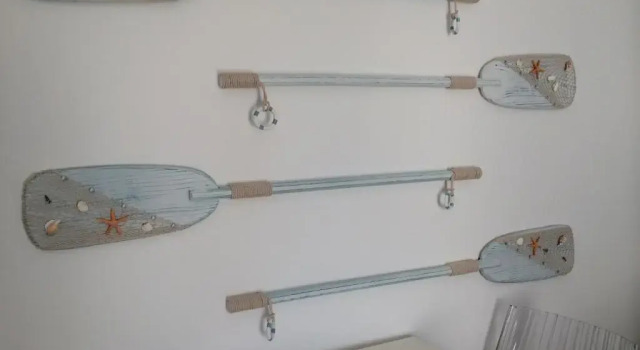 Номер Standard La Corte di Leuca Residence