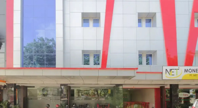 Airy Batam Center Mitra Raya Blok A 16 Batam