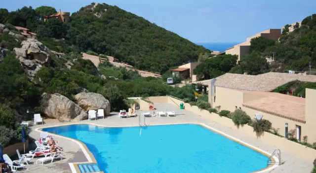 Апартаменты Residenze Paradiso