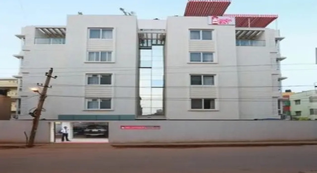 OYO Rooms Marathahalli 2, Rezervovat Hotel Hotely v Bangalore s parkováním, Parkování