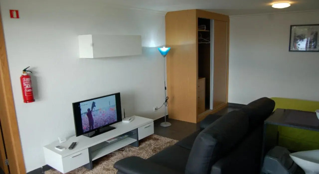 Vila Brava cottage