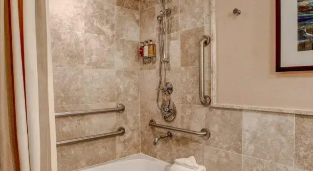 Двухместный номер Standard The Woodmark Hotel & Still Spa on Lake Washington