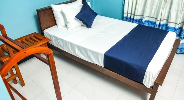 PP Rest Guest House