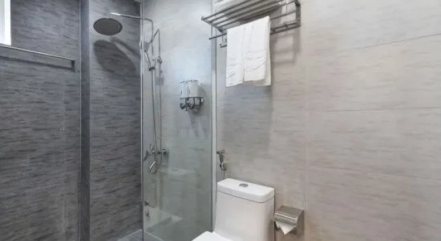 Номер Superior SALAH HOTEL