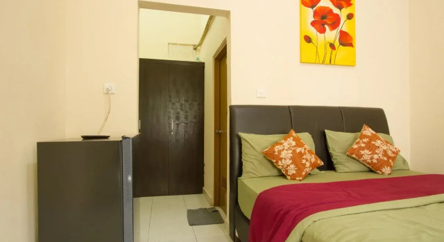 Seminyak Point Guest House