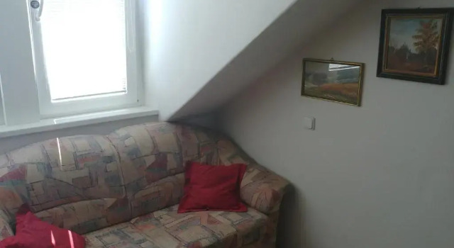Апартаменты Kv Apartmans Varsavska