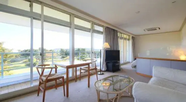 Люкс Southern Cross Resort