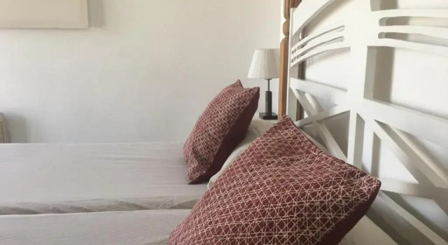 Апартаменты Barceloneta Ramblas Apartments