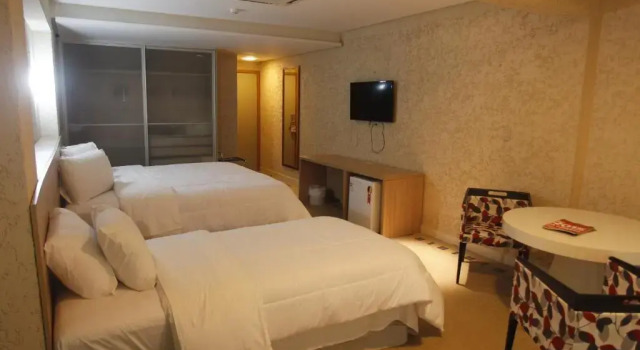 Номер Classic Atrium Hotel Quinta De Pedras