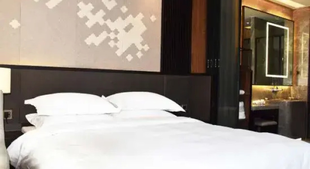 Люкс Youfeng Laiyi Hotel