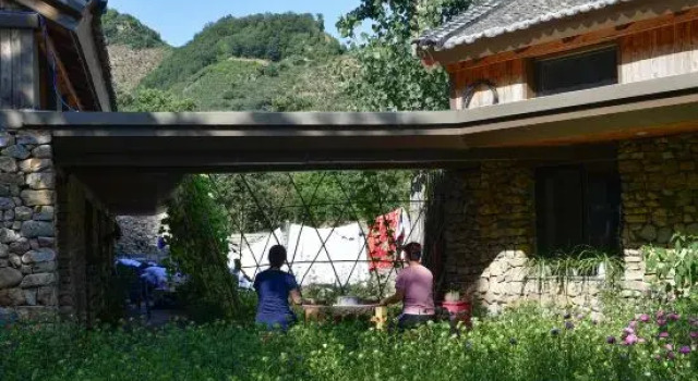 Shoulv Hanshe Bolv Mantang Courtyard, Book Hotel Chengde Hebei
