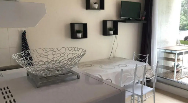 Appartement Jard-sur-Mer, 3 pièces, 4 personnes - FR-1-485-80, Забронировать Апартаменты/квартира Апартаменты Vendée, Апартаменты/квартира