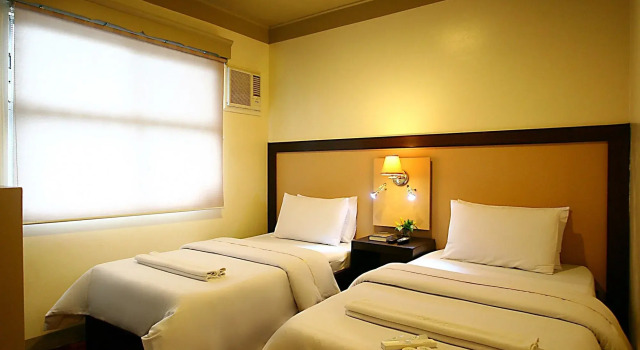 Baguio Holiday Villas
