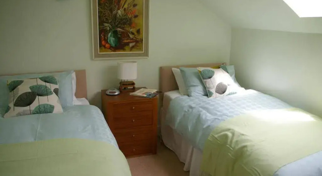 The Ross Residence, Prenota Appartamento Edimburgo 