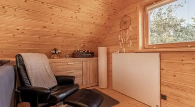 Log Cabin Forest Chalets, Rezerwuj Chalet Wille w Styria, Willa