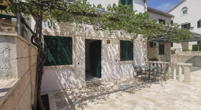 Апартаменты Дуплекс Apartmani Franceska