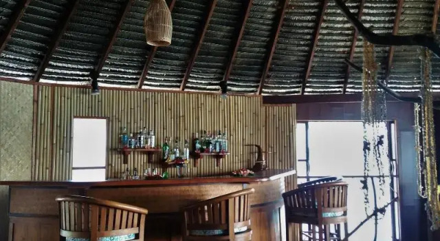 EDEN - Private Island - TAHA'A, Book Hotel Hoteller i Tahaa med morgenmad, Morgenmad