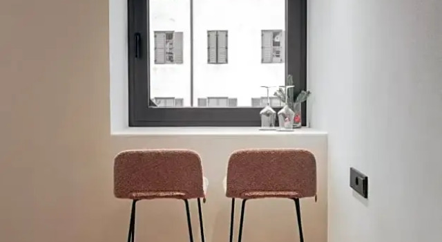 Полулюкс Deluxe Soley Suites