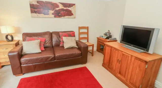 Eskholme Lodge, Book Hotel Ravenglass Western Lake District