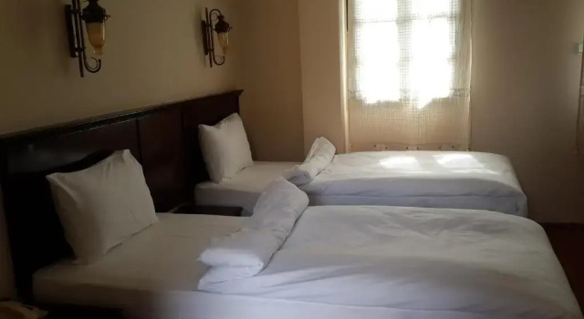 Двухместный номер Economy Altinsaray Hotel