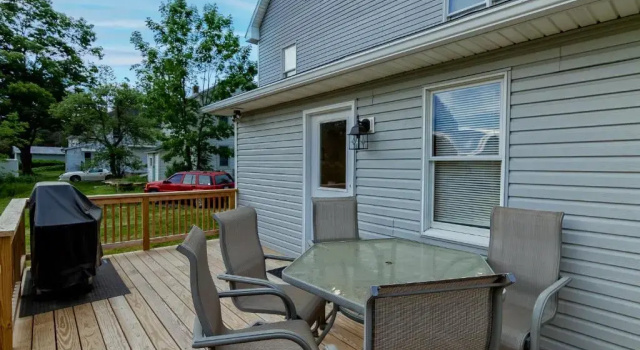 Коттедж Newly renovated 3 bedroom house in the heart of Tannersville