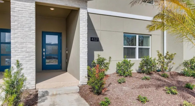 4321 QS - Magical Haven Townhome w/ Pool, Rezerwuj Apartament Kissimmee Kissimmee