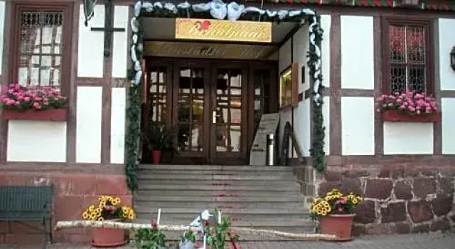 Hotel Neustadter Hof