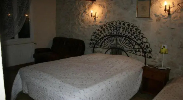 La Caleche, Rezervasyon Otel Begadan Medoc