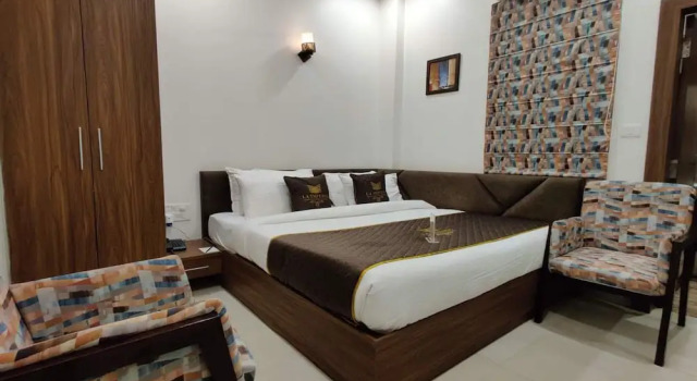 La Imperio Hotel