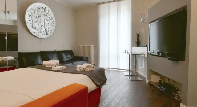 Heart Milan Apartments Centrale