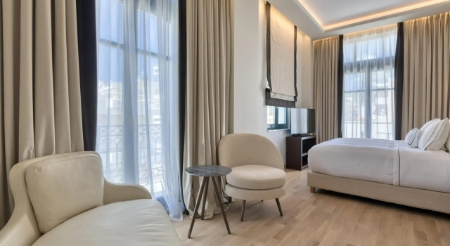 Grand Hotel Kalamata
