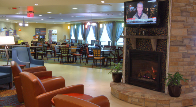 Holiday Inn Express Pittsburgh West - Greentree, an IHG Hotel, Réserver Hôtel Pittsburgh Pennsylvanie