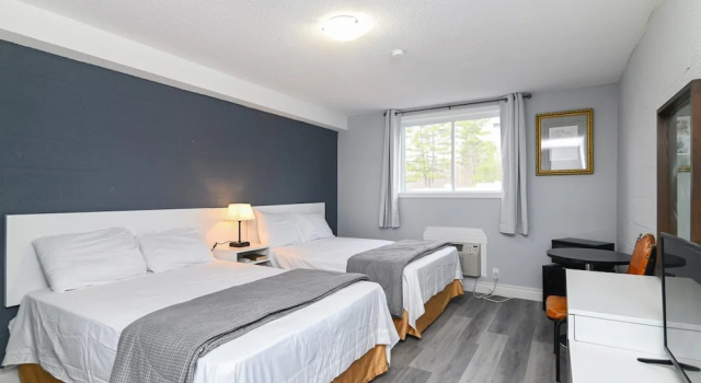 Номер Premium Mazinaw Residence Inn