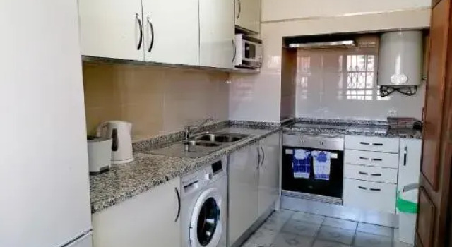 Apartamento Quarteira Mar - by FHR, Rezervovat Apartmán Hotely v Sotavento s parkováním, Parkování