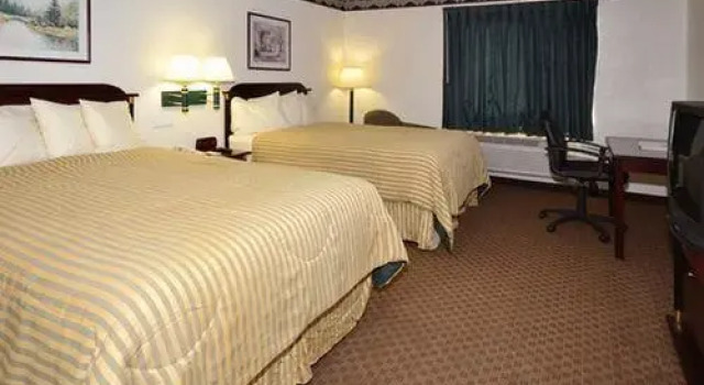 Econo Lodge, Buchen Sie Hotel Columbia Missouri