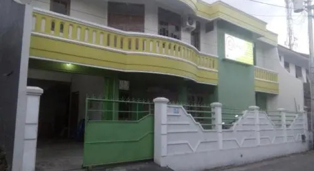 E-Kost UII 1 - Female Only