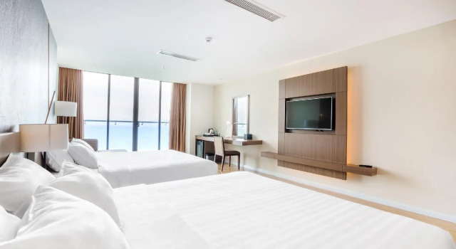 King Town Grand Hotel & Wedding Center