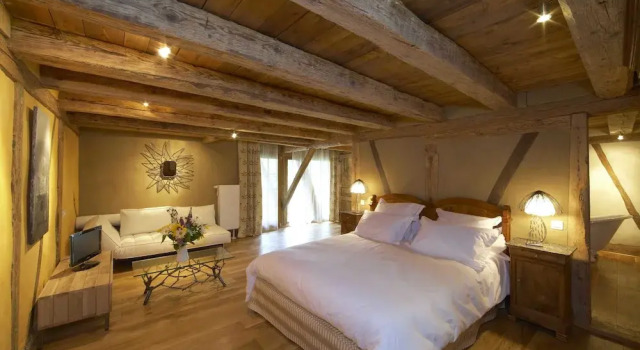La Maison dArtgile, Prenota Hotel Hotel a Alto Reno con piscina, Piscina