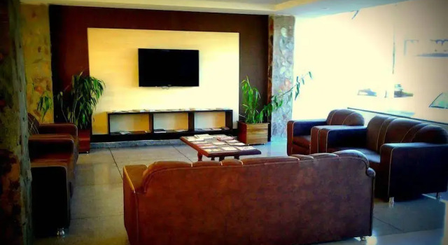 Cascata das Pedras Hotel & Spa