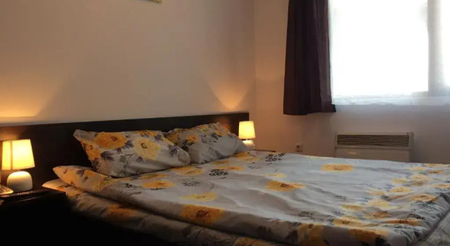 Студия Standard Mountain Top Mina