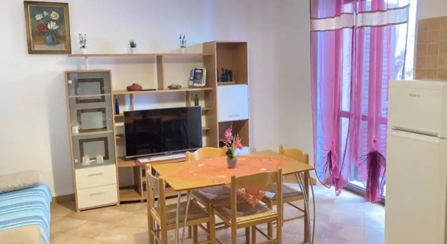 Апартаменты Casa Rosada Alghero