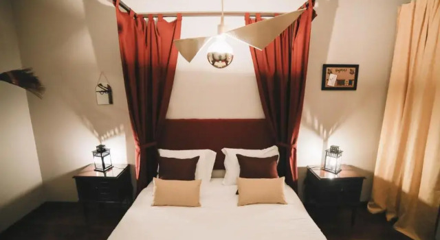 Oporto Guest Harry Potter Flat