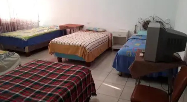 Hotel Pacifico Tarqui