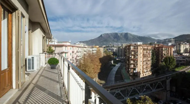 Номер Standard B&B Terre di Mare