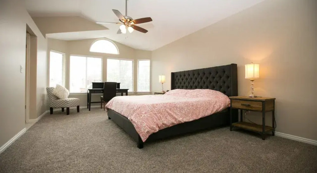 Коттедж Utah Ski House