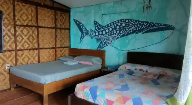 Бунгало Paseo Del Mar Seaside Inn