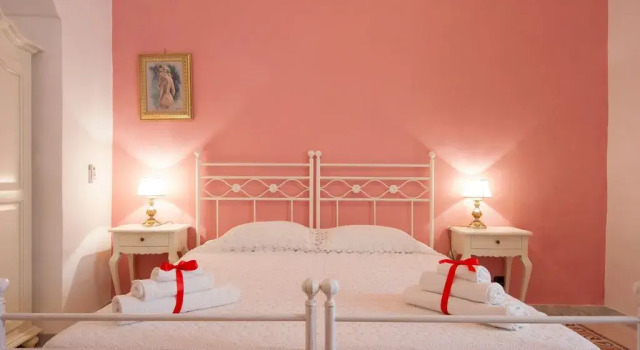 Agriturismo Villantica