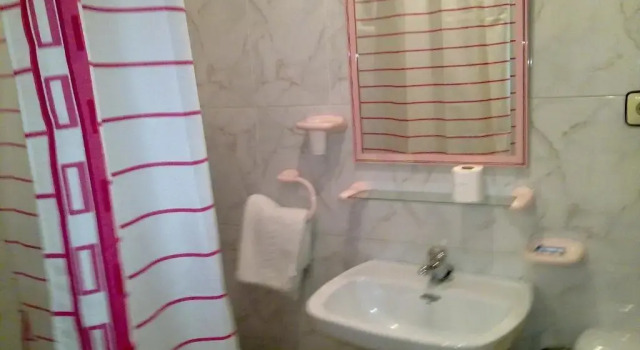 Номер Standard Hostal Asensio Nijar