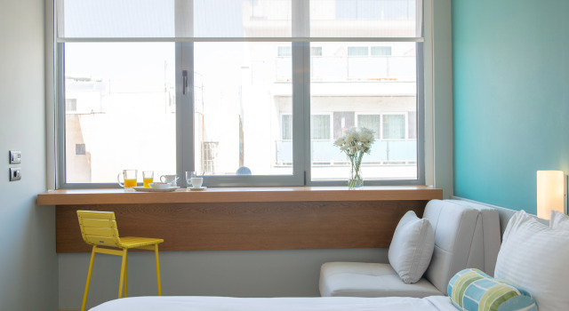Athenaeum K 29 Hotel